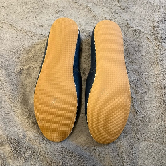 COPY - Sabah Leather Slip On Loafer - Picture 4 of 7